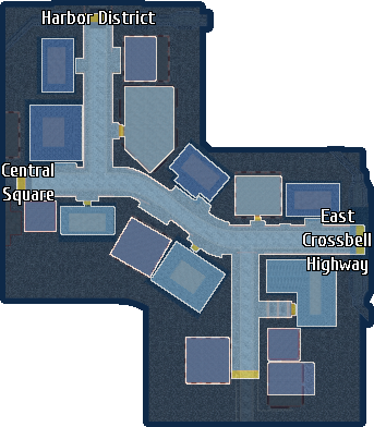 borderless