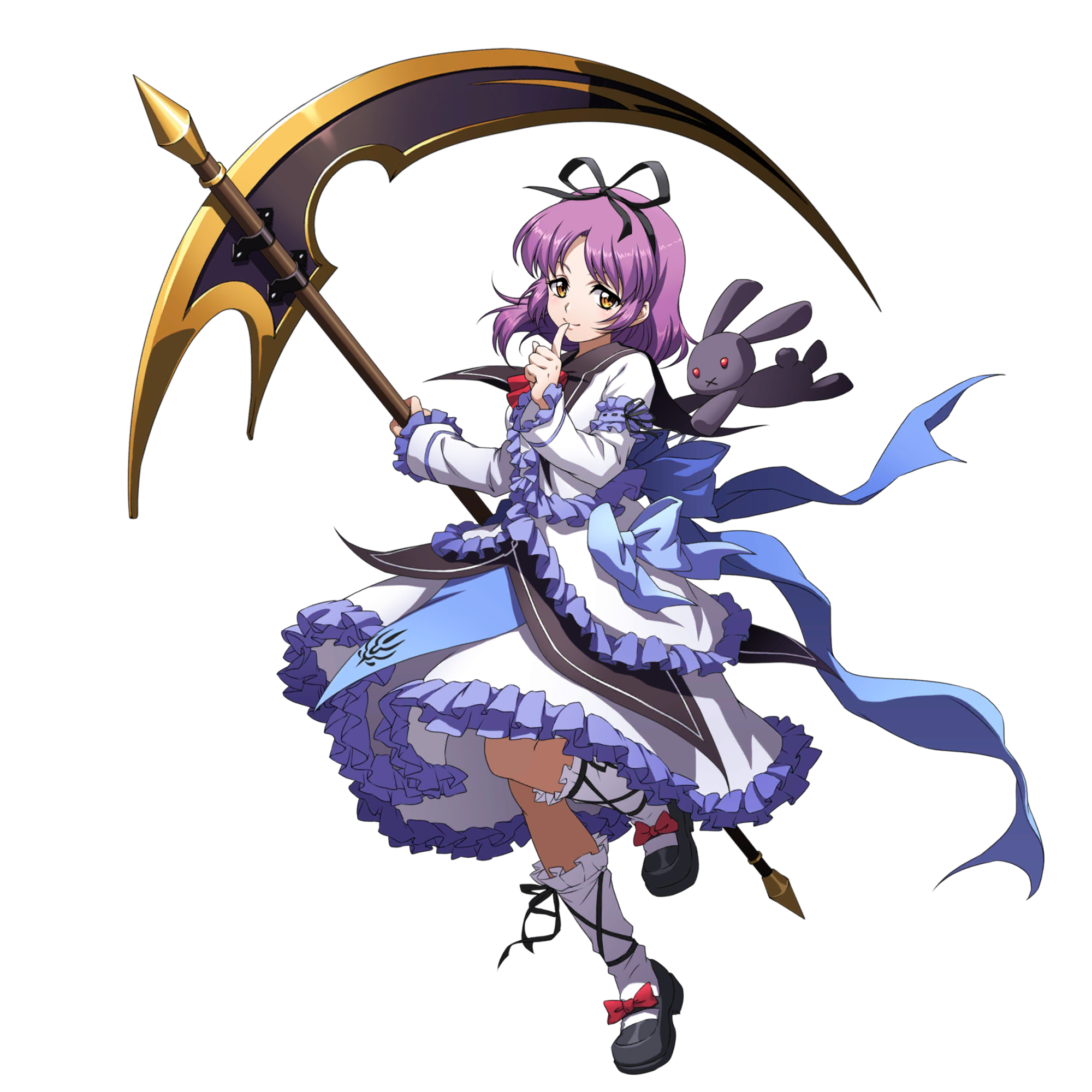 Langrisser (Sky)