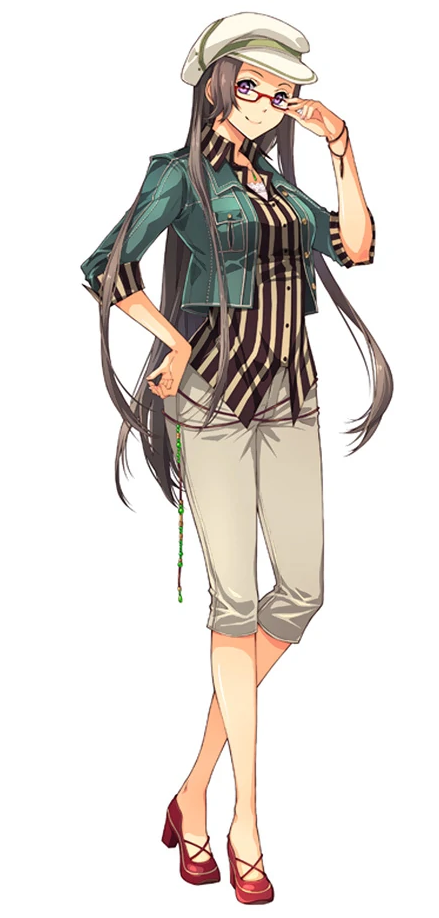 Full artwork