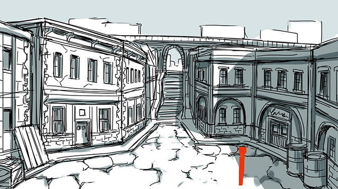 Concept art
