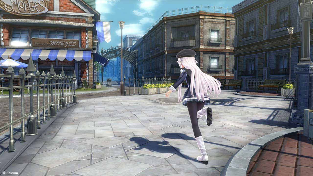 Pre-production screenshot
