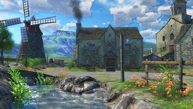 Promotional Screenshot