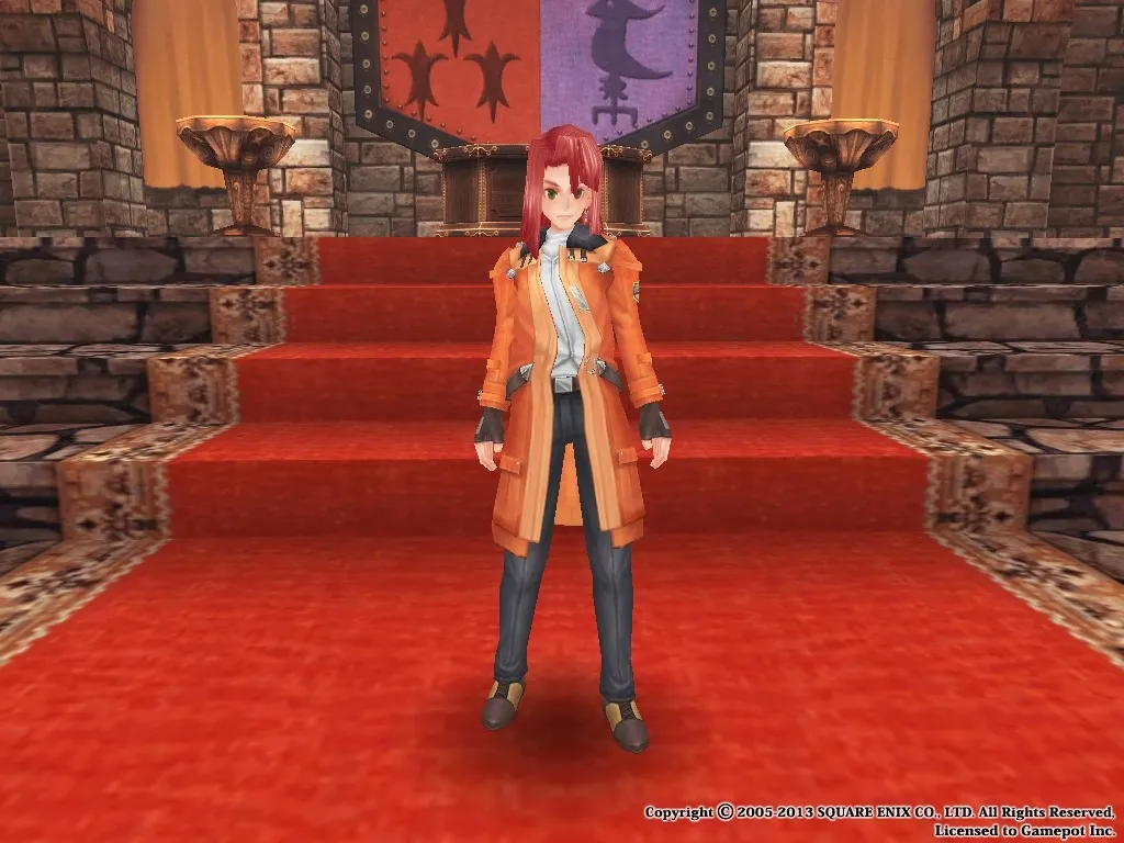 Fantasy Earth Zero