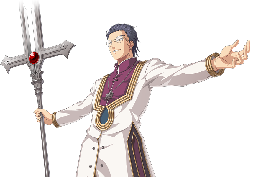 Sora no Kiseki OL