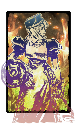 Holy Sister