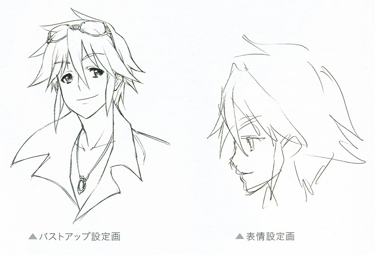 Concept art