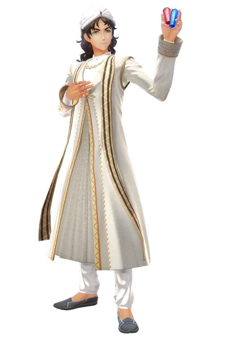 Official render