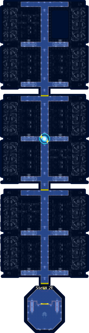 borderless