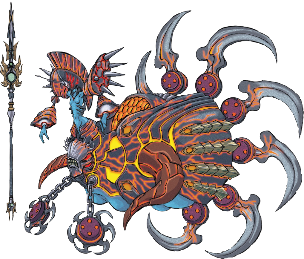 Goliath Lugh
