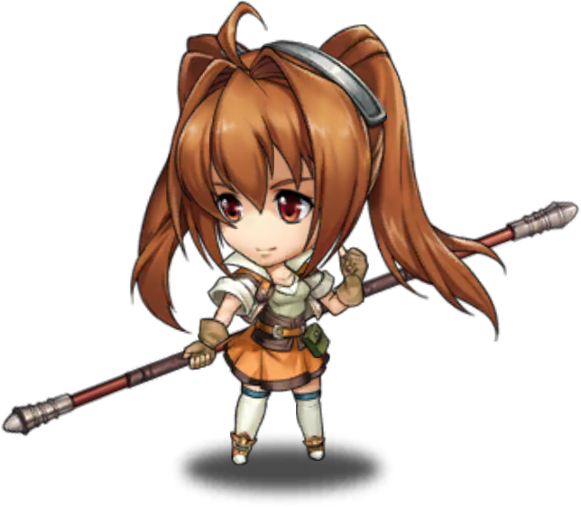 Langrisser (Sky)