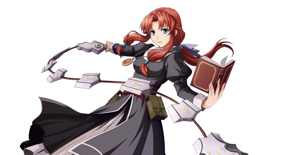 S-Craft, Veilless (EVO)
