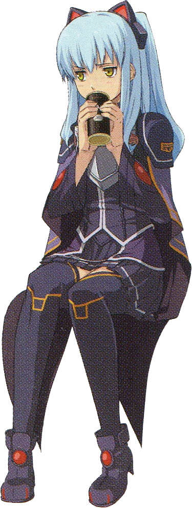 Official artwork asset