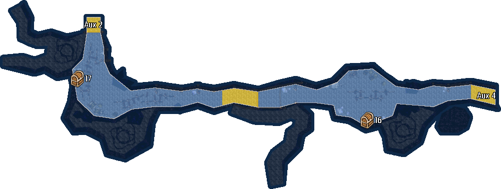 borderless