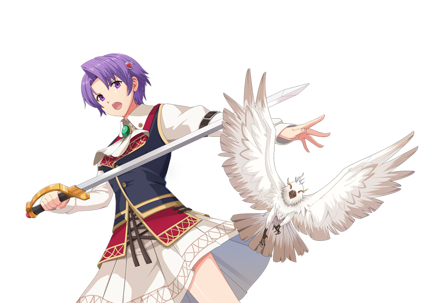Super Skill (Sora OL)