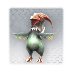 Axebird