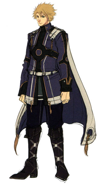Initial design