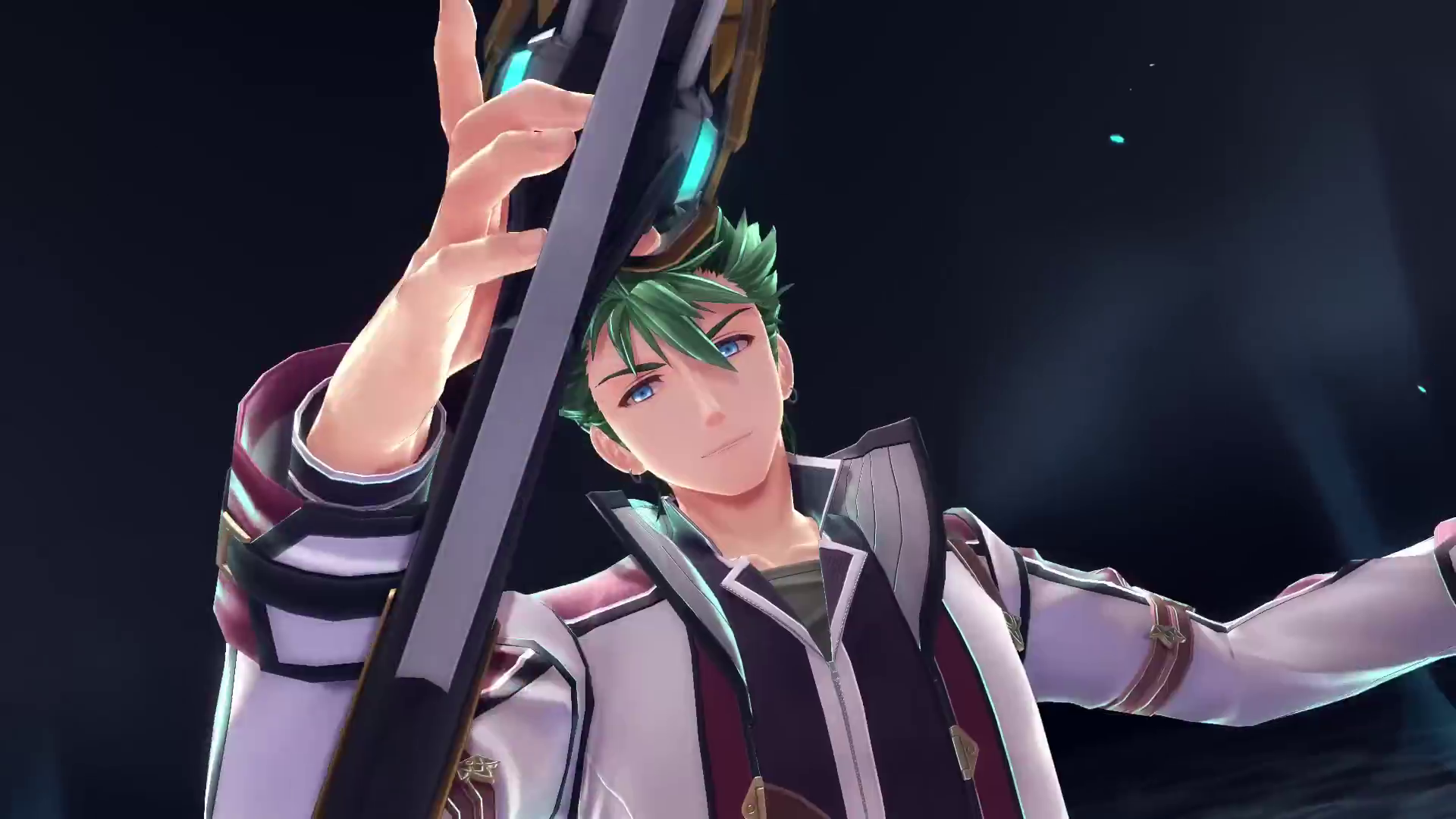 Web CM screenshot