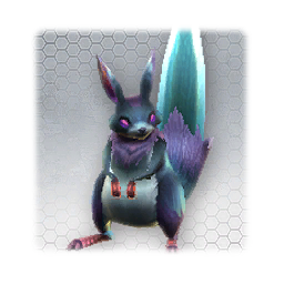Jeweled Ripper