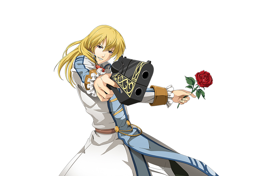 Super Skill (Sora OL)