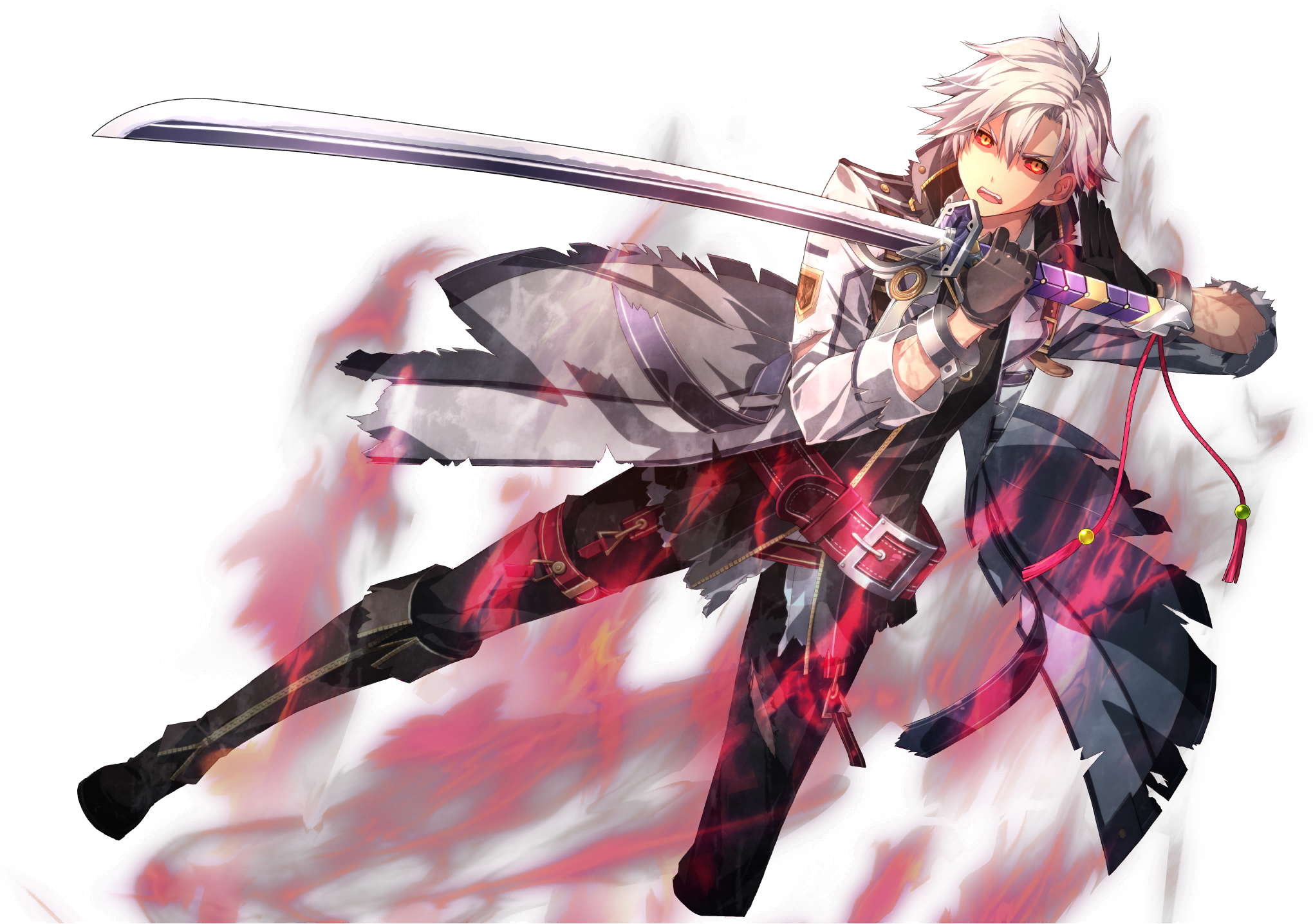 S-Craft (Berserk)