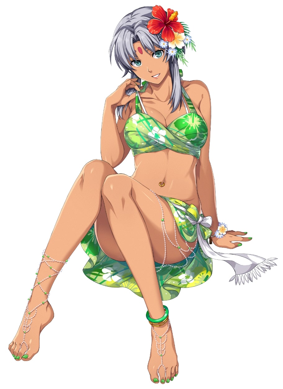 S-Craft (Swimsuit)