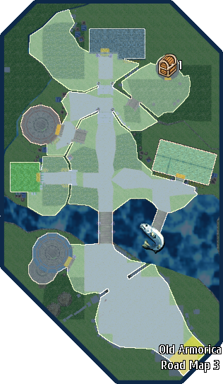 borderless