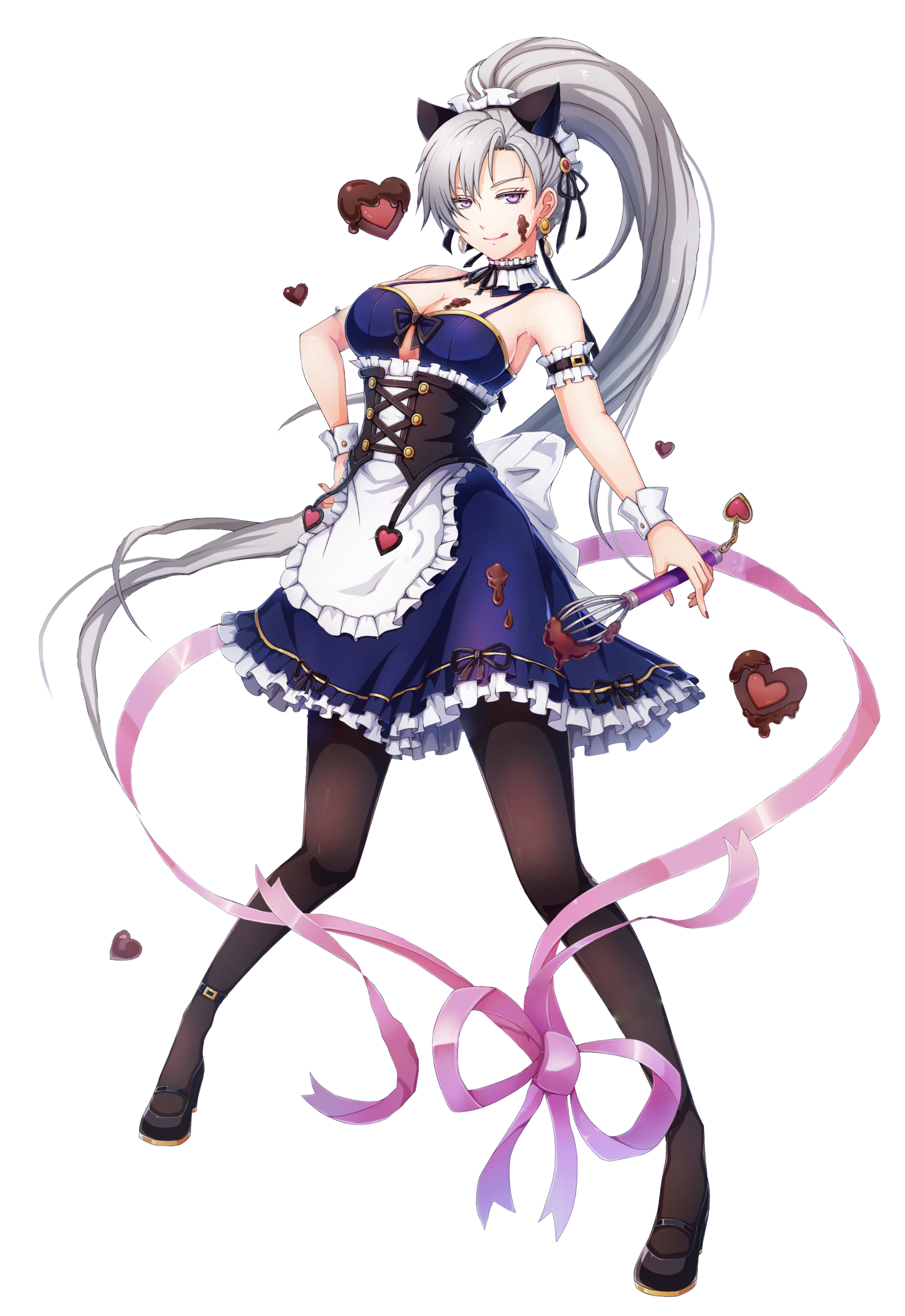 Sweet Punishment Costume (Northern War)
