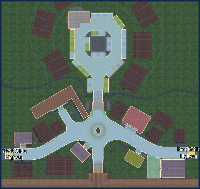 borderless