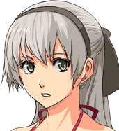 Portrait (Swimwear)