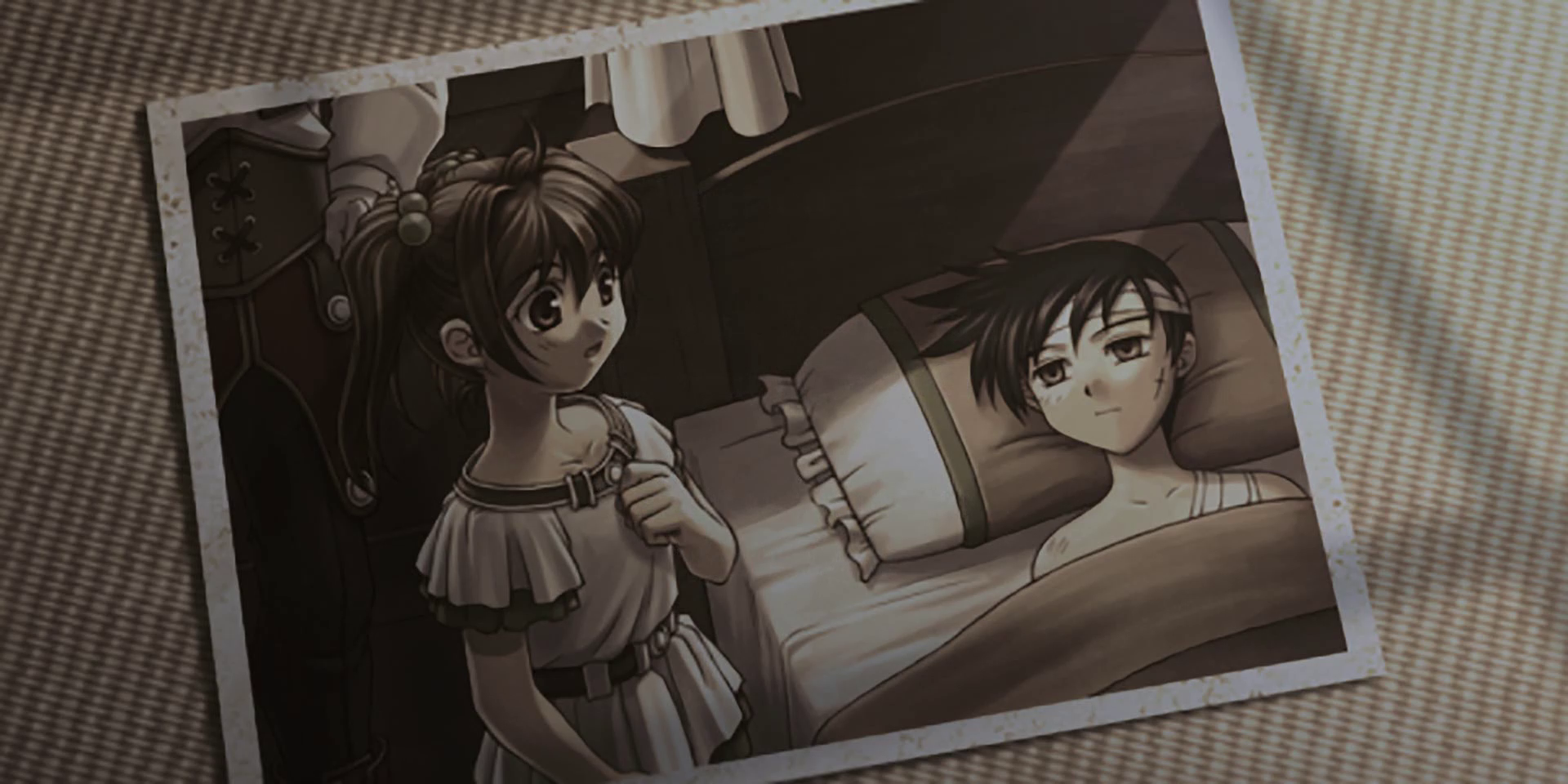 Ending screenshot