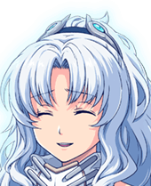 Portrait (Awakened)