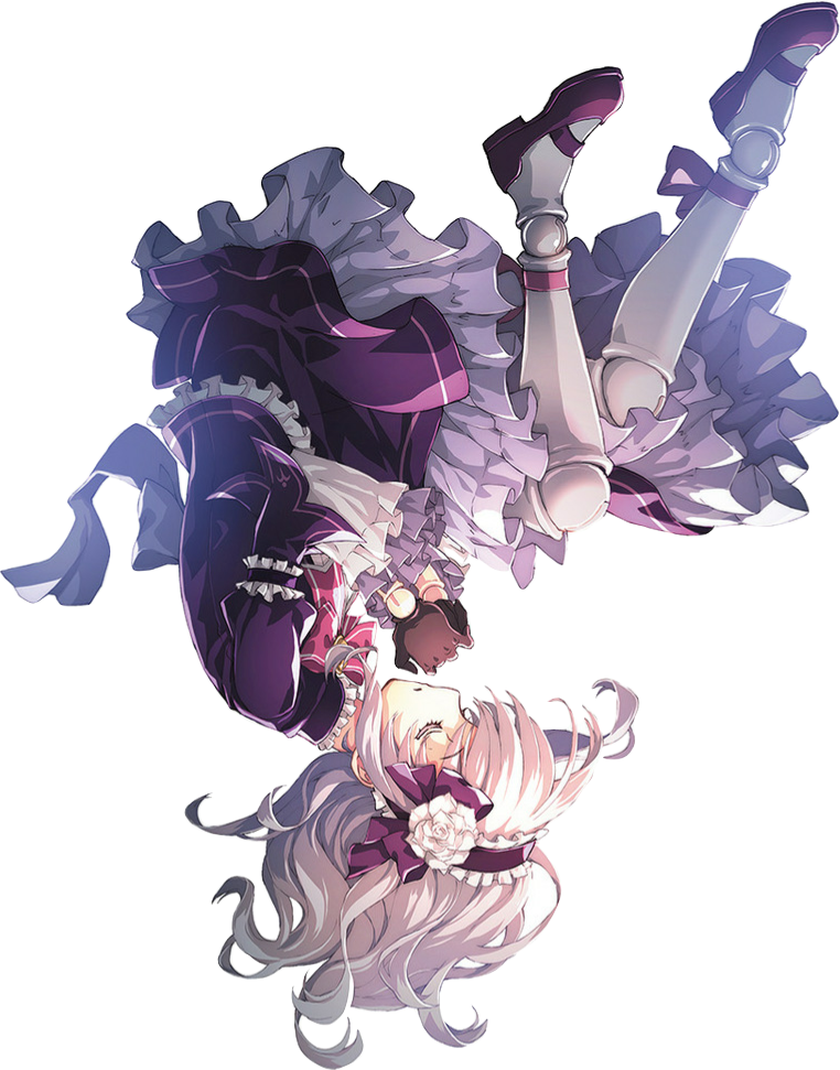 Key visual asset