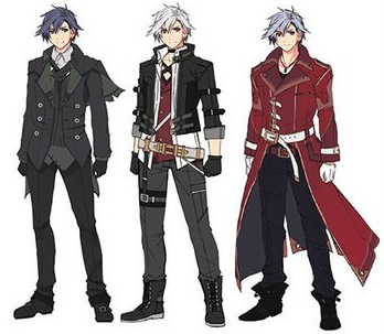 Rean Schwarzer