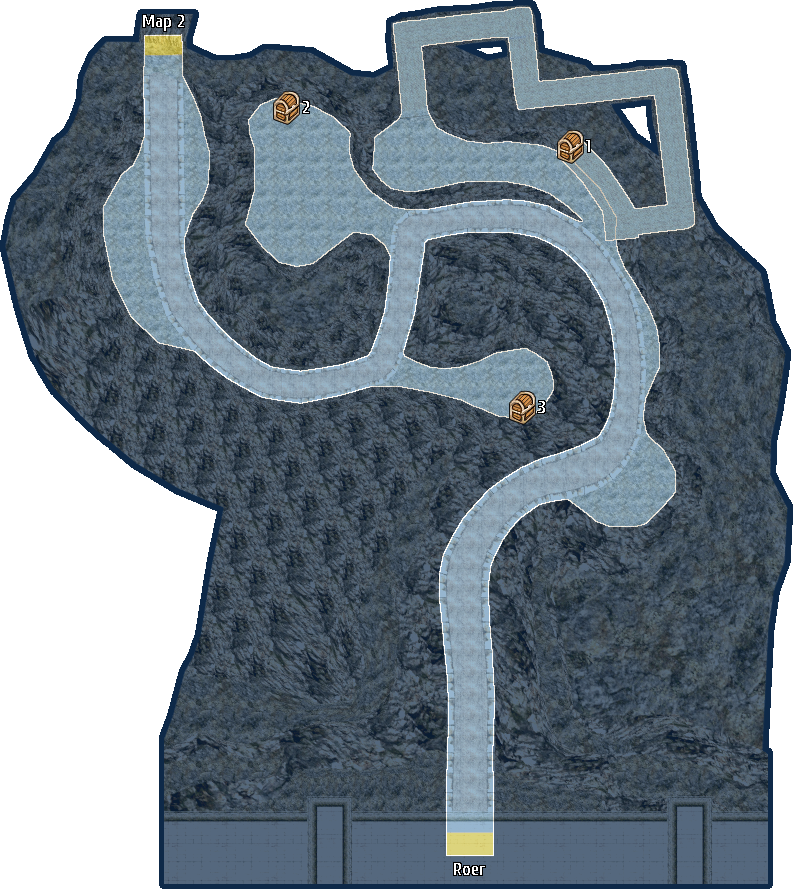 borderless