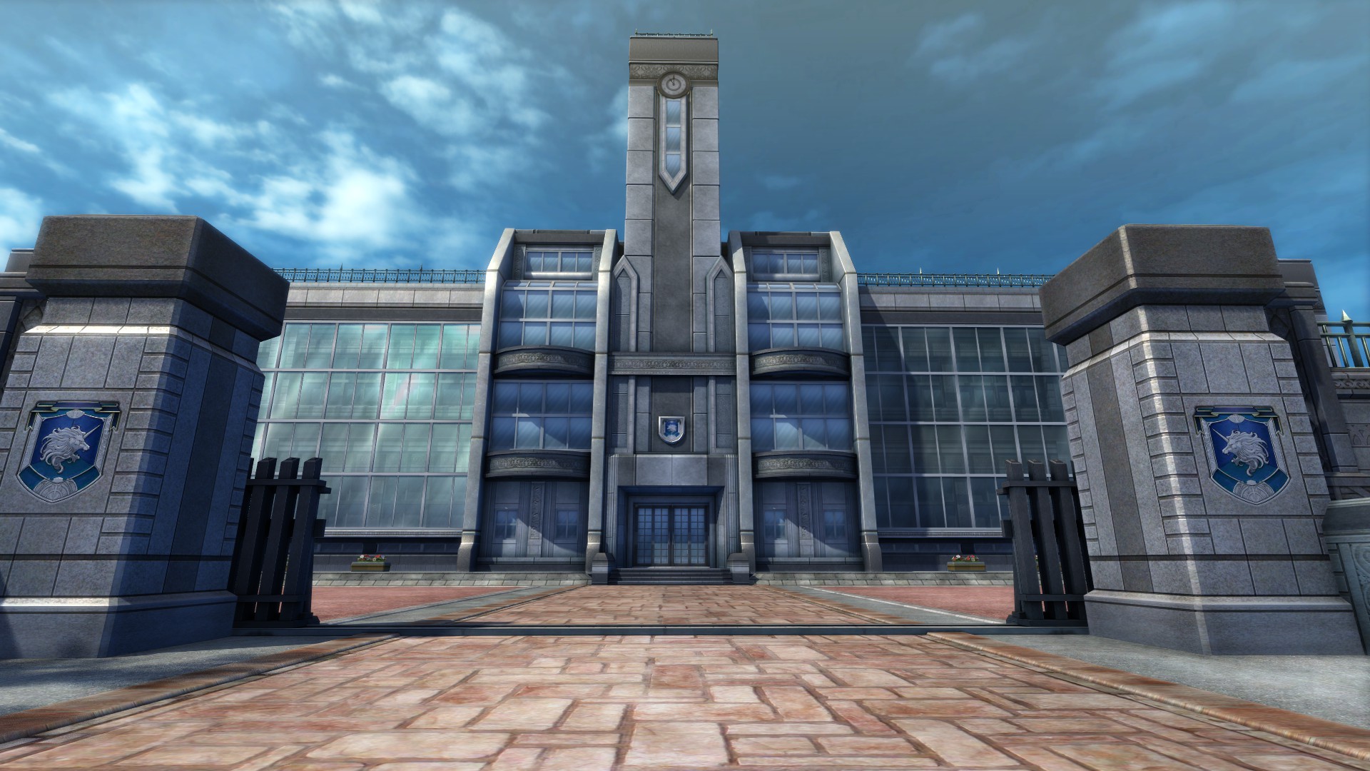 Thors Branch Campus