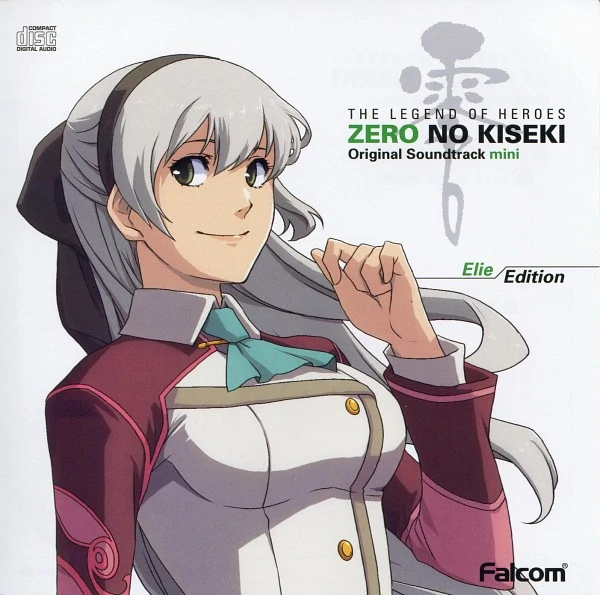 OST mini Elie Edition