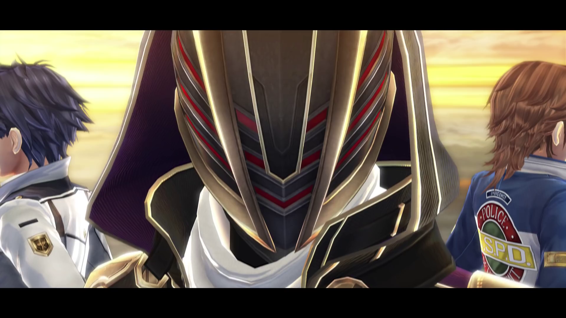 Opening screenshot