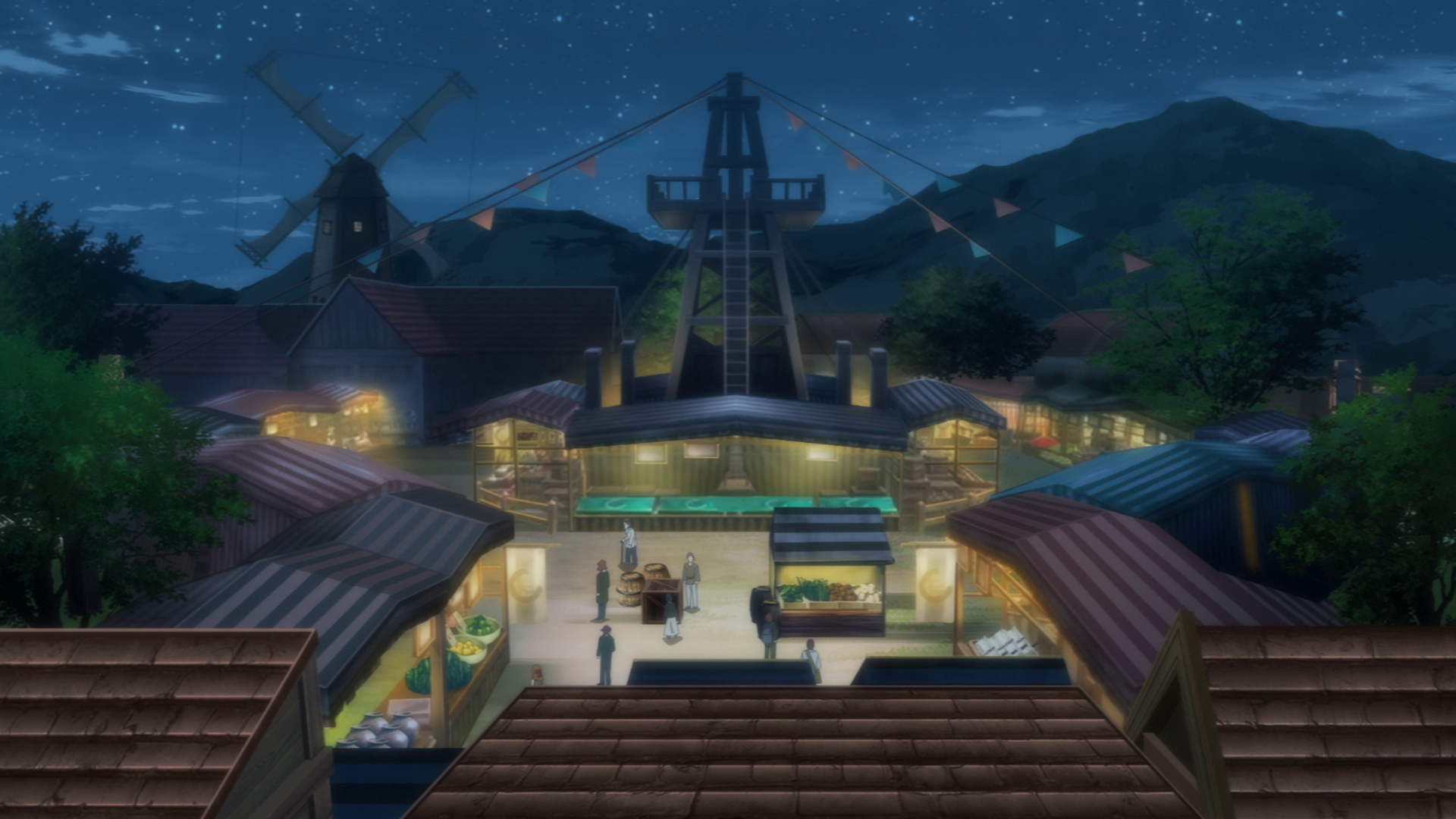 Grand Market
