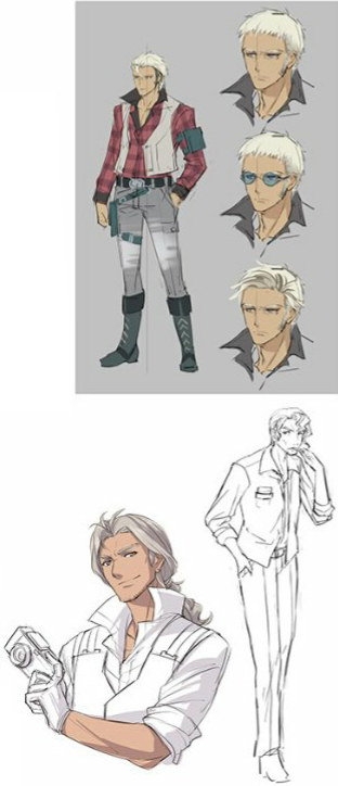 Concept art