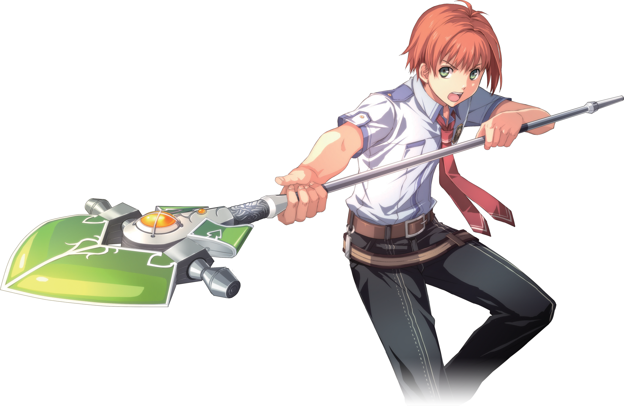 S-Craft (Summer)