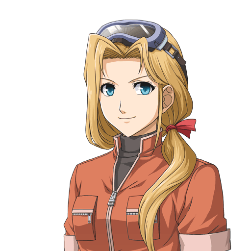 Portrait uniform (EVO)