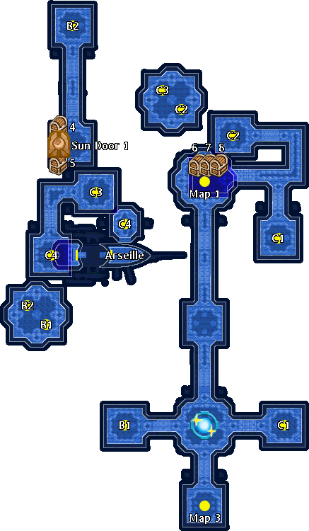 borderless