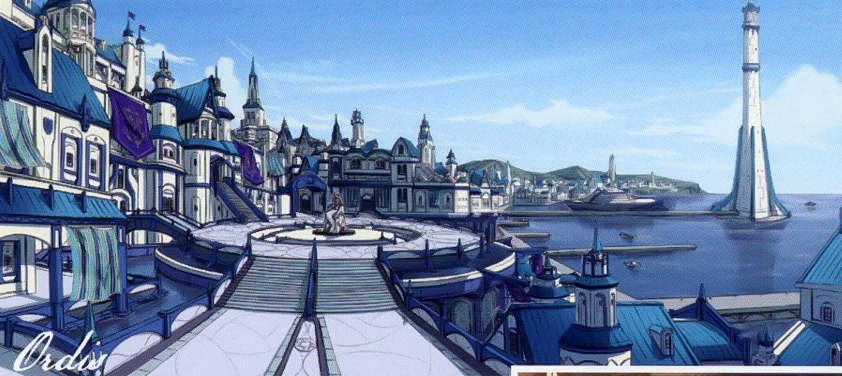 Concept art