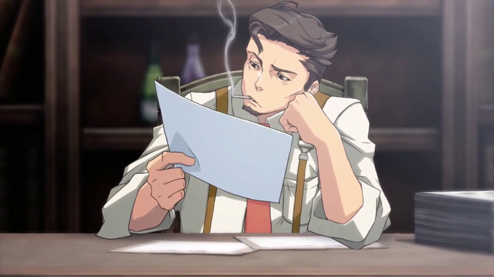 Opening screenshot