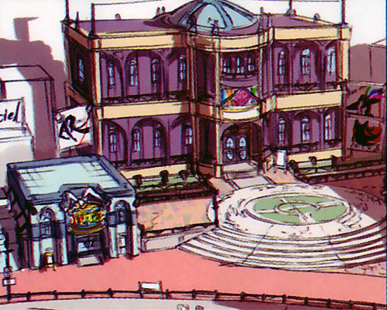Concept Art