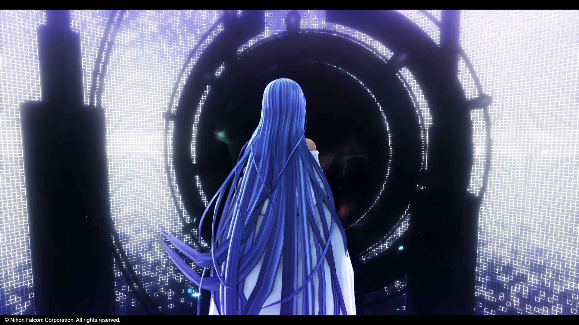 Promotional screenshot of Grandmaster