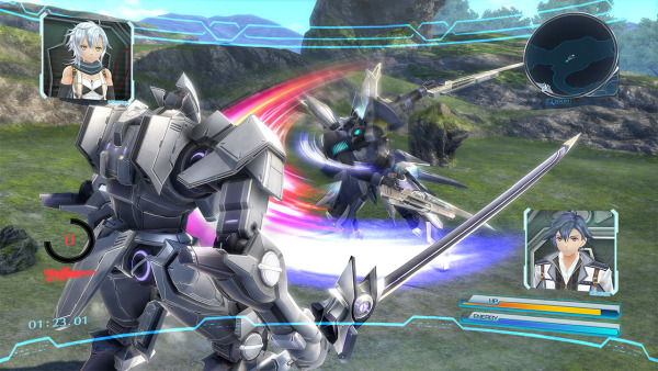 Gameplay