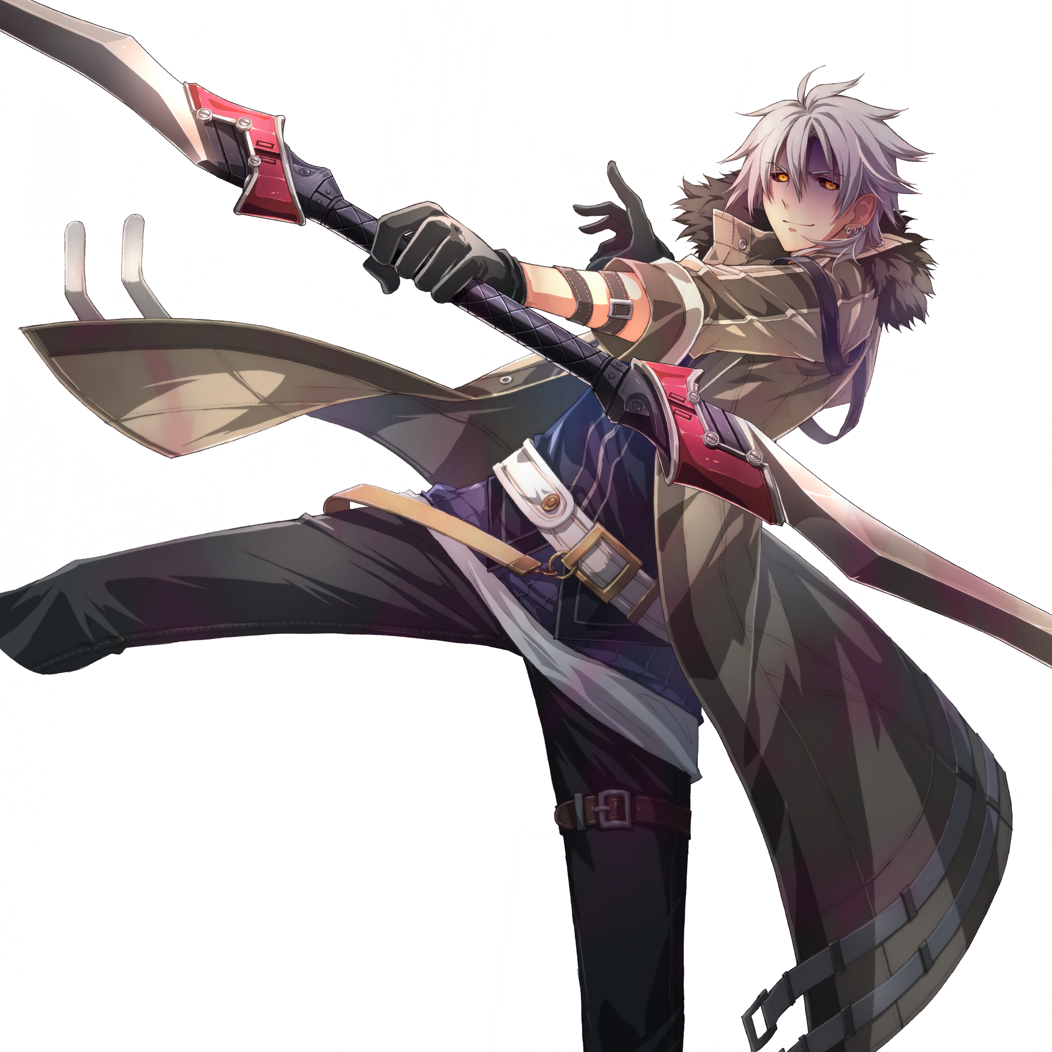 Hollow S-Craft