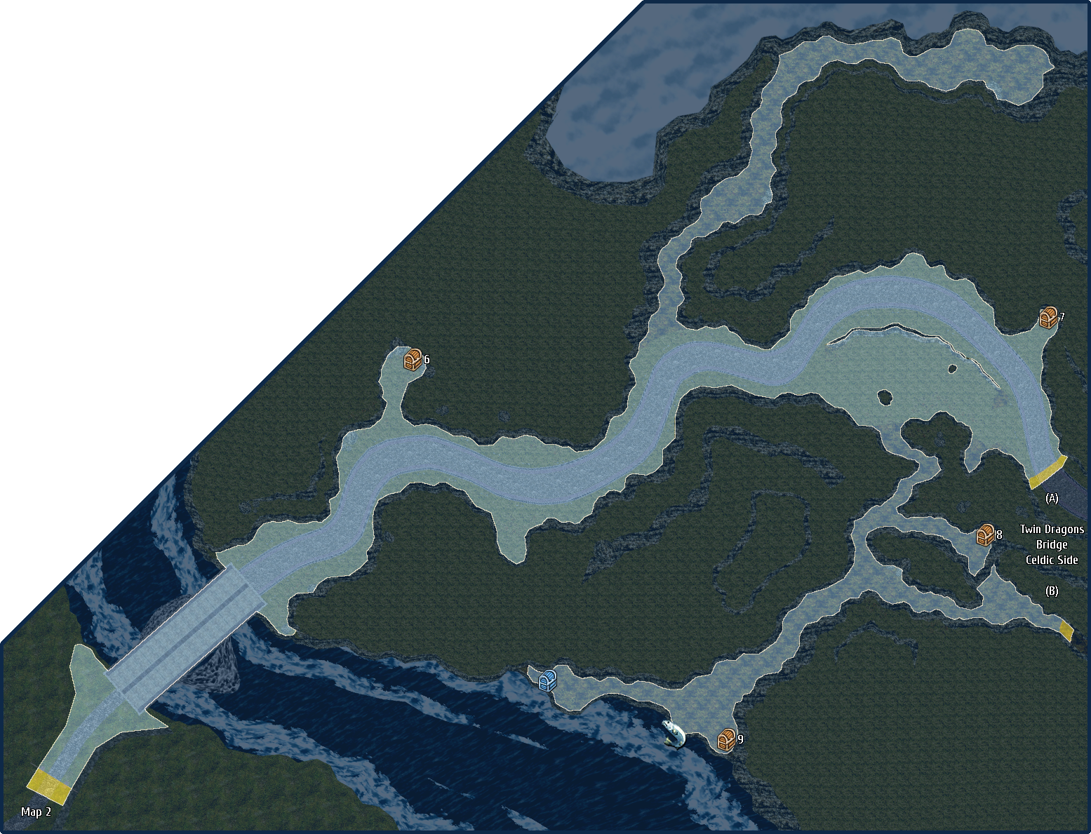 borderless
