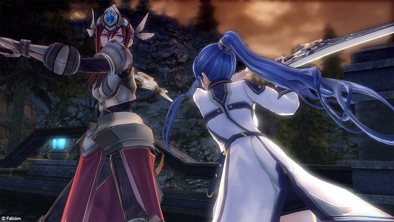 Ines vs Laura